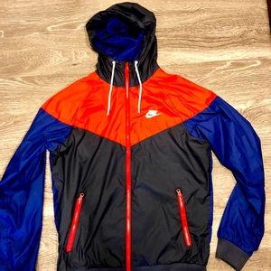 Nike Dry Fit Hoodie